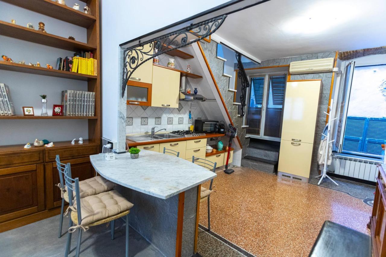 Casa vacanze Acquario 1' 