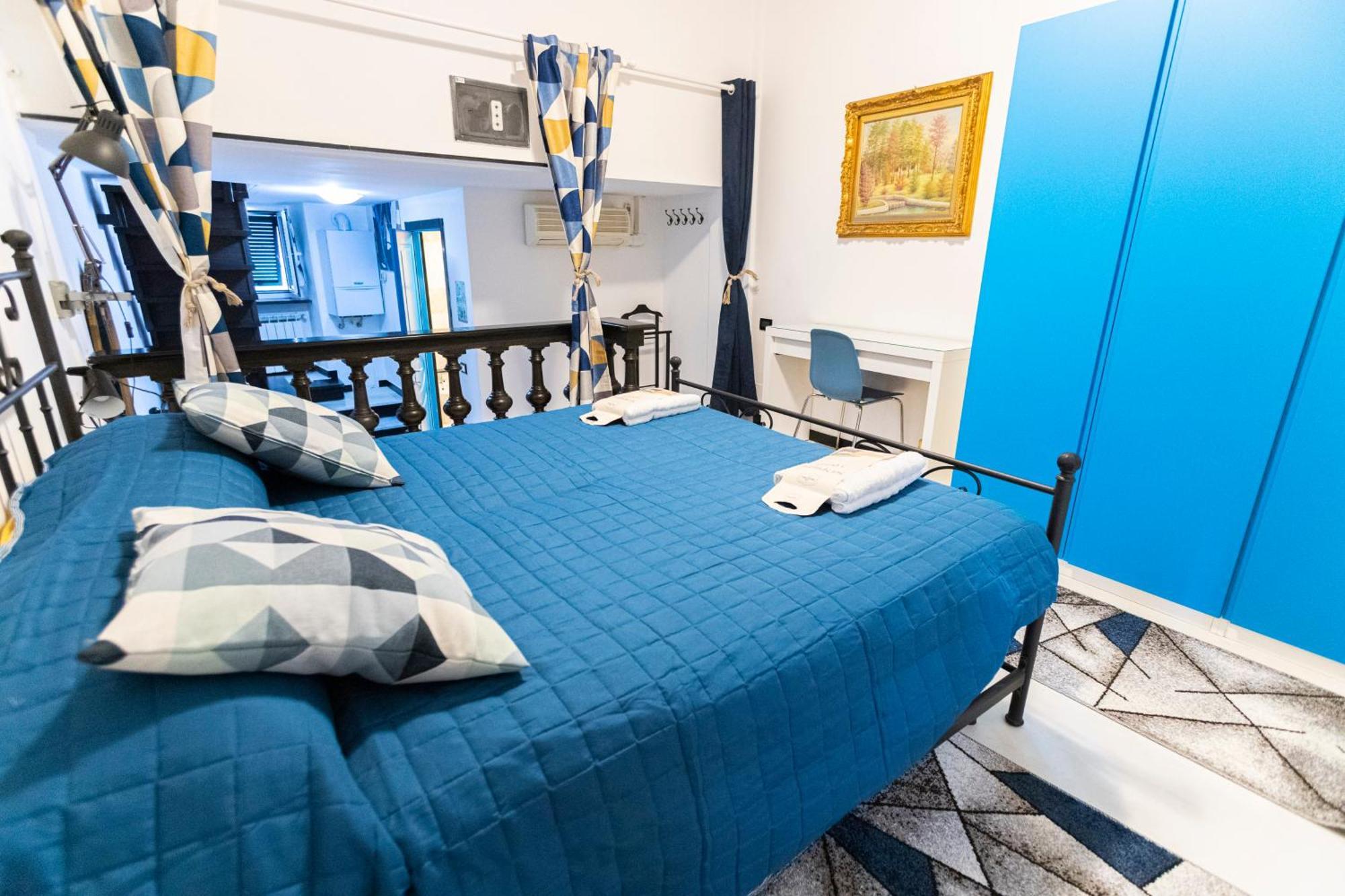 Casa vacanze Acquario 1' 